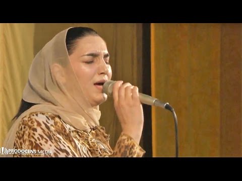 CRISTINA CHIRIAC  - TE CHEM SĂ VII (REVERENȚĂ) - TURNEUL "TRĂIEȘTE CU FOLOS" - VASLUI