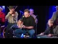 Time Jumpers & Vince Gill, What The Cowgirls Do