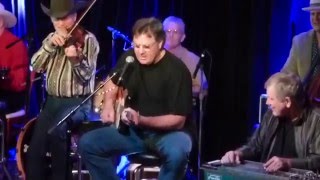 Time Jumpers &amp; Vince Gill, What The Cowgirls Do