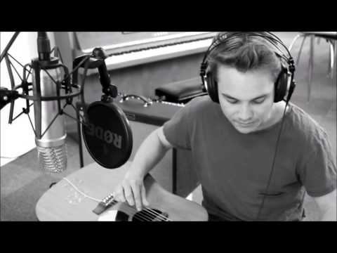 Rasmus Trinderup - Everything You Said (Live Session)