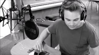 Rasmus Trinderup - Everything You Said (Live Session)
