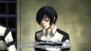 [討論] 日本動畫唐突講中文的橋段？