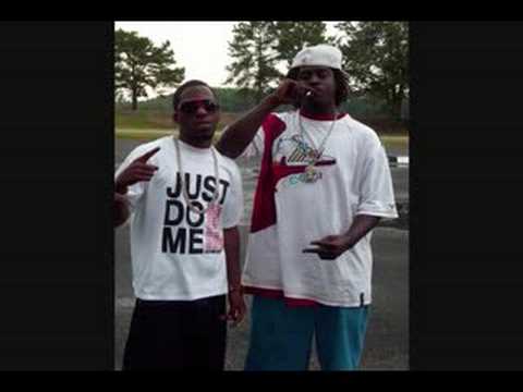 G-NICE - "Fa Da Club"