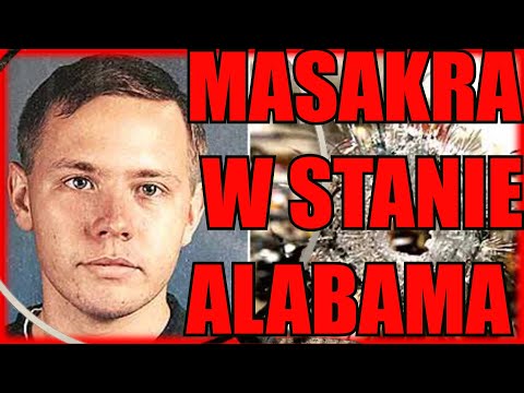 MICHAEL McLENDON |TRAGICZNA , MAKABRYCZNA SPRAWA | @annag-p #kryminalnehistorie