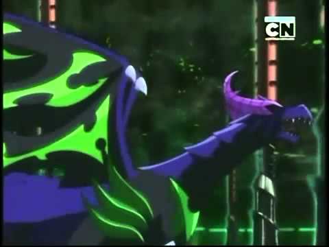 Bakugan Gundalian Invaders Episode 31 Preview - True Evolution