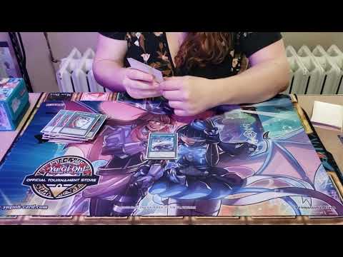 1st place back to duel Floowandereeze deck profile by the bird queen