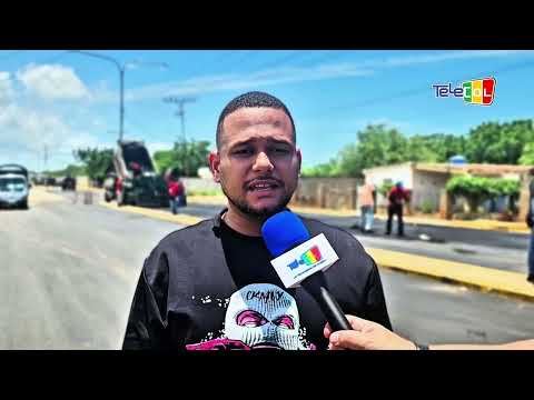 AVANCE INFORMATIVO (MUNICIPIO SANTA RITA)