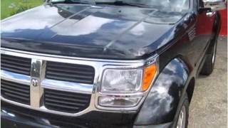 preview picture of video '2007 Dodge Nitro Used Cars Robertsdale AL'