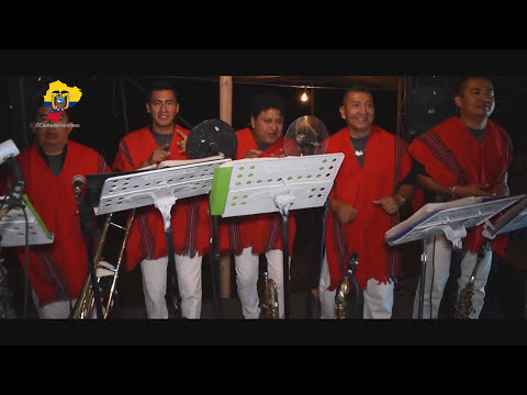 Orquesta La Formula Original Corazón De Chancho (D.R.A)