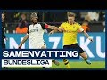 HIGHLIGHTS | Spektakelstuk in Dortmund
