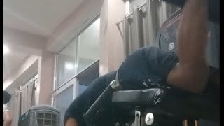 Legs Day