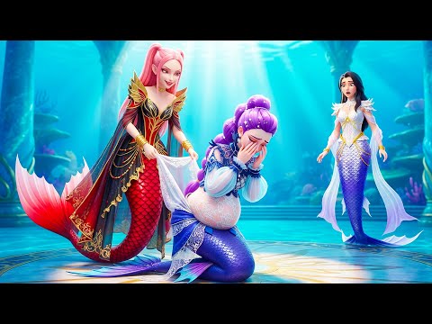 Rescue Pregnant RUMI from the Royal Palace Prison with JINU  KPOP Demon Hunters