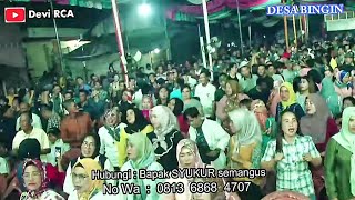 Download lagu Lagu Favorit Mbak DEVI Mantap,,, Bikin Semua bergoyang | OM RAJAWALI Music mp3