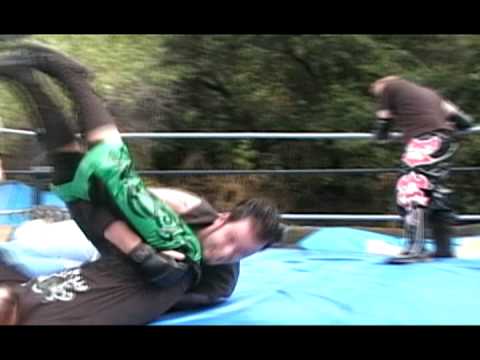 NΩW - Whoops Volume 7