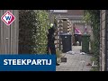 Meerdere gewonden bij steekpartij in Bodegraven - OMROEP WEST