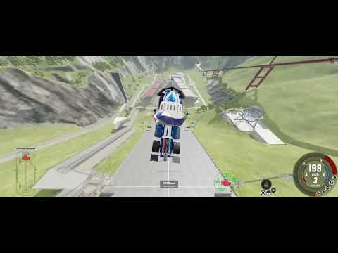 Strapping Rockets to Cars that Shouldn't Have Rockets