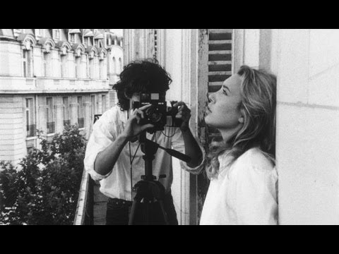 La frontière de l'aube ( Laura Smet & Louis Garrel )