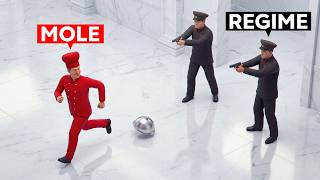 The Chef Who Spied on Kim Jong Un