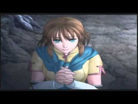 Fire Emblem  FMV  Life Returns  "the Forest"