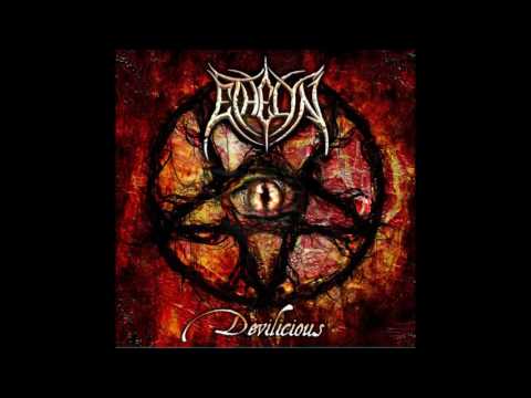 Ethelyn - Devilicious (full album)