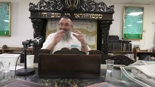 הרב דניאל אלול - פרשת תזריע-מצורע - התשפ"ה (ישיבת שעלבים) - התמונה מוצגת ישירות מתוך אתר האינטרנט יוטיוב. זכויות היוצרים בתמונה שייכות ליוצרה. קישור קרדיט למקור התוכן נמצא בתוך דף הסרטון הרב דניאל אלול - פרשת תזריע-מצורע - התשפ"ה (ישיבת שעלבים) - התמונה מוצגת ישירות מתוך אתר האינטרנט יוטיוב. זכויות היוצרים בתמונה שייכות ליוצרה. קישור קרדיט למקור התוכן נמצא בתוך דף הסרטון