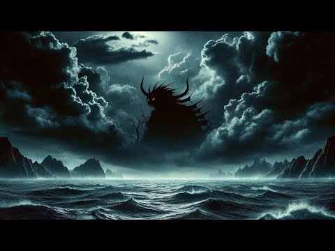 The Legend of Rannamaari (a story from the Maldive Islands)