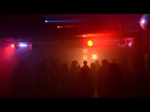 Strandräuber - Darkroom Tales (Slaves to the Fog) 25.05.2013 Schaubude Kiel