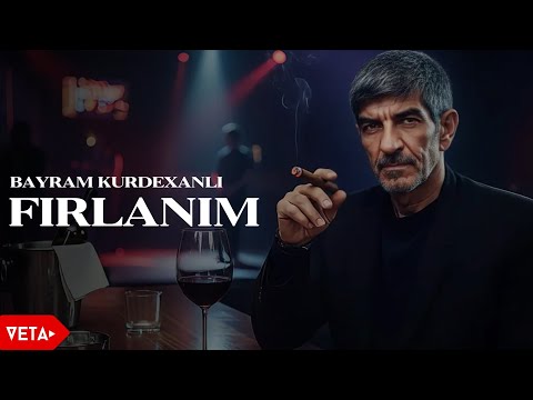 Bayram Kurdexanli - Fırlanım | Remix Meyxana