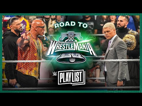 Cody Rhodes: People Are Talking About Night Two Of WrestleMania XL, I’m Thinking About Night One
