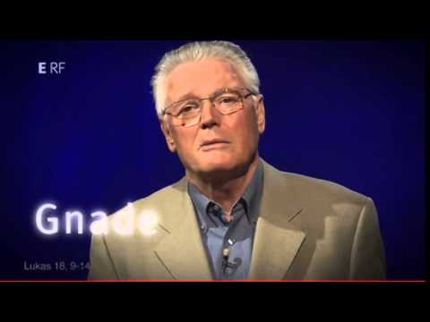 Gott, sei mir Sünder gnädig - bibellesen mit Ulrich Parzany