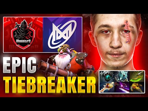 80+ MIN CRAZIEST GAME OF 2023 - How Nande carried MonaspA vs Nigma - MVP Dota 2 [Player Perspective]