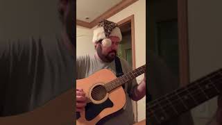 A modest medley, aka my drunk ass trying to sing modest mouse