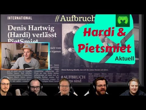 #Aufbruch -  die Wahrheit🎮?