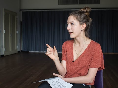 In Process: Clare Barron on Dance Nation