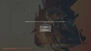 How To Fix Valorant is Currently Offline for Maintenance