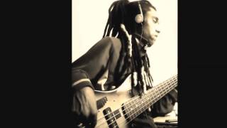 Eddie James God - Ft Erico Nascimento