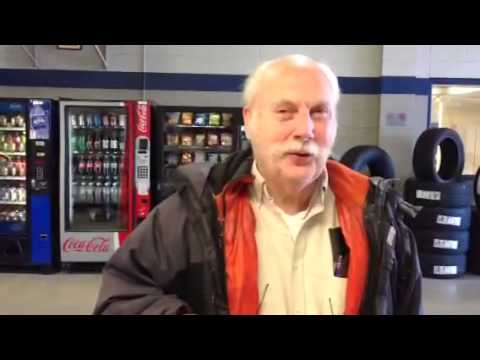 JOHN DAKER FAN APPRECIATION