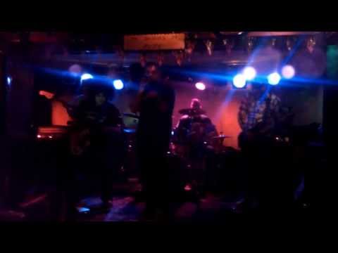 We The Assembly Empty Glass Romance LIVE
