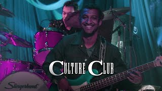 Culture Club - Strange Voodoo (Later... with Jools Holland, 5th Dec 1998)