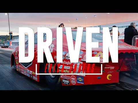 Behind the visor of the winningest woman in motorsports | Driven