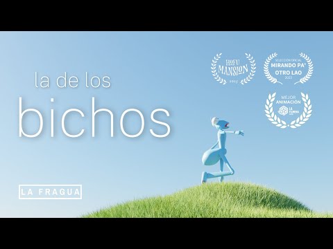 La de los Bichos