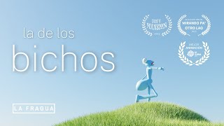 La de los Bichos