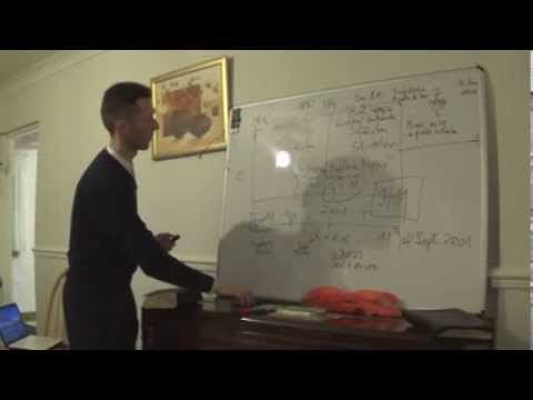 Daniel 8 - Intrebari si raspunsuri - ioan panaite