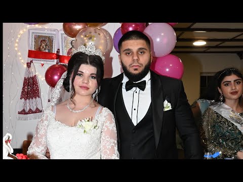 Ukrainska Svatba  HALI & BOGDANA    OSNABRÜCK  7.11.2025