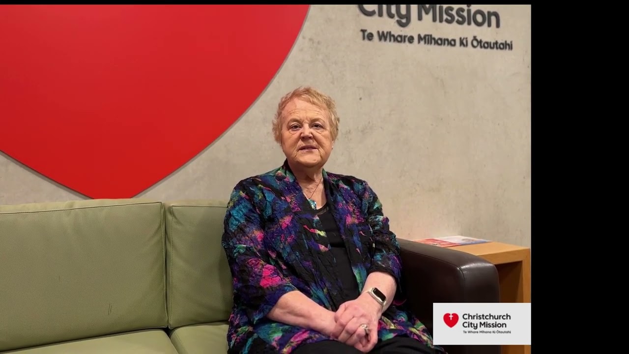 Christchurch City Mission: We need your help, please donate!