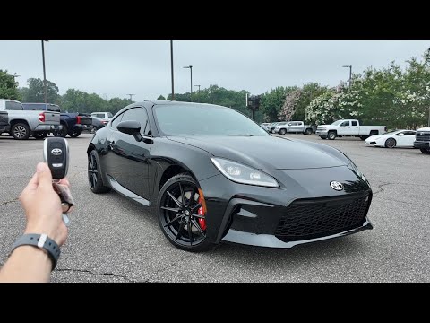 Is the 2026 Toyota GR86 the BEST Sports Car for Enthusiasts