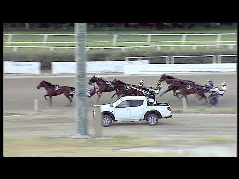 Trotto 10/07/2020 - 2ª corsa