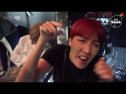 [BangTanSodamn][Vietsub]​[BANGTAN BOMB] ​BTS on standby time @BTS COUNTDOWN - BTS (방탄소년단)