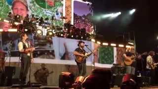 Zac Brown Band- Remedy (Live in Alpharetta)