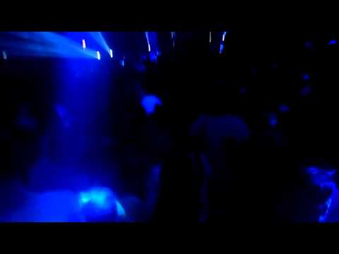 Marco Carola@Timewarp 2012